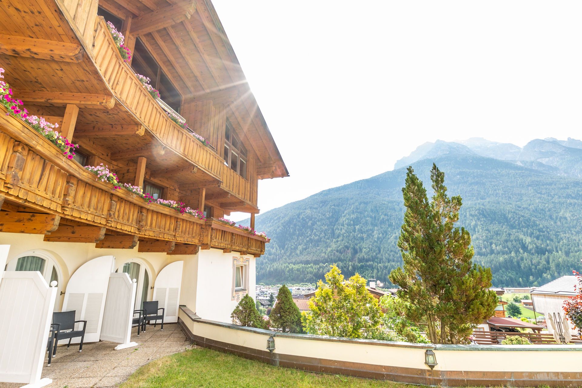 Nyári élmények a hegyekben