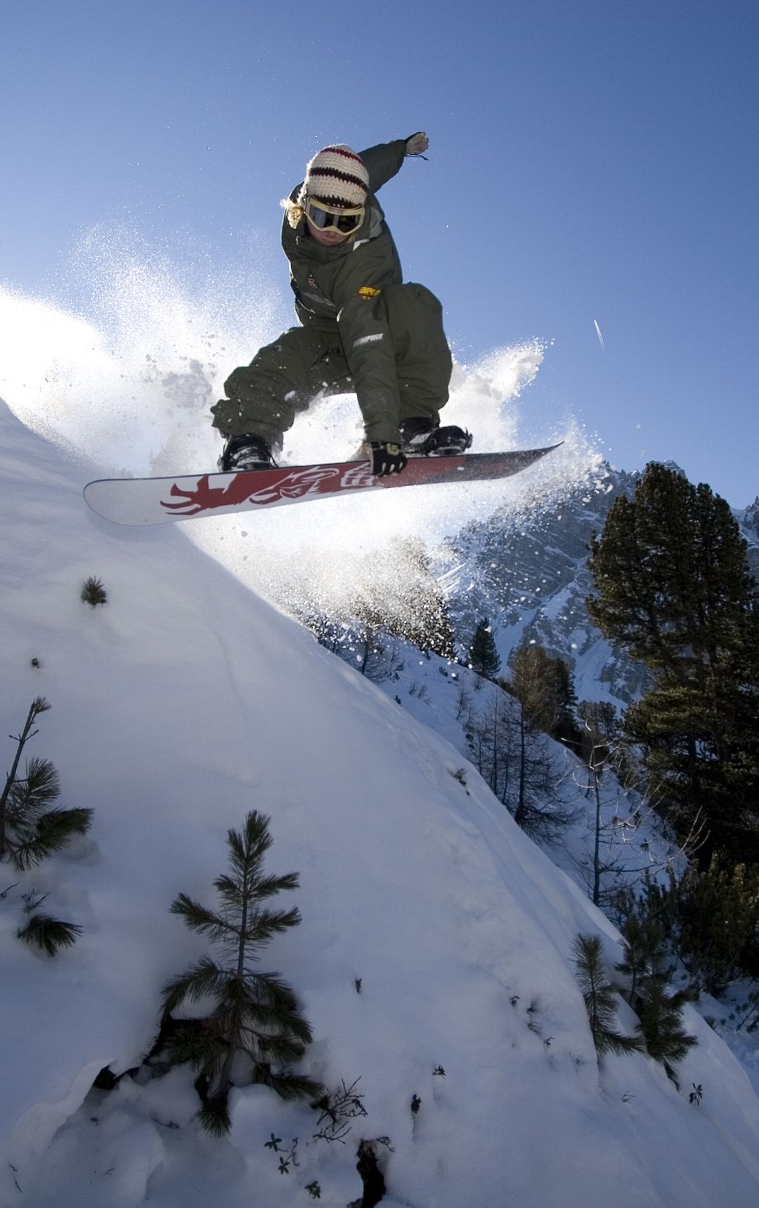 Traumhafte Skigebiete im Stubaital