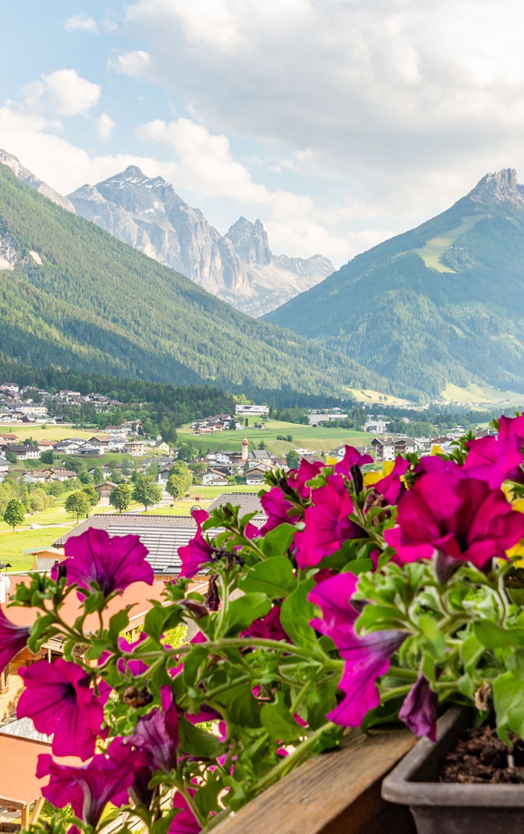 Urlaub zum Sonderpreis genießen!